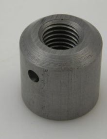 20704201 - SHAFT TT LOW PRO 1 1/2