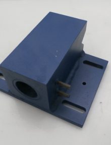 20894702 - PAD PLATEN SHAFT MOUNT FAB