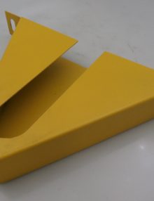 21062201 - GUARD CONVEYOR DRIVE