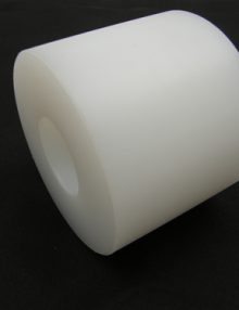 21062501 - ROLLER UHMW 2 1/2 DIA