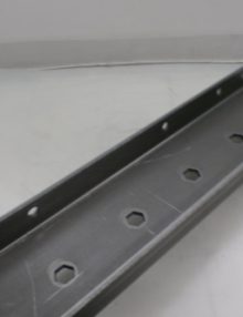 21087801 - RAIL CONVEYOR SIDE 5 X 60