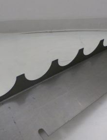 21089104 - GUARD CONVEYOR 7-SS DRIVE SIDE TOP