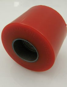 21092501 - ROLLER URETHANE 2.5 W/PRECISION