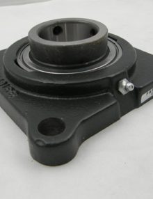 30000338 - BEARING FLANGE 4 BOLT 2 IN BORE