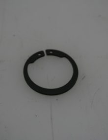 30000597 - RETAINING RING EXTERNAL W/INVERTED LUGS .928 IN OD X .042 THK FOR 0.75IN SHAFT