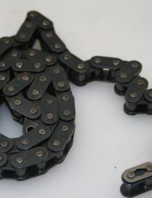 30000646 - CHAIN RLR #06B-1 63P + 1CL METRIC