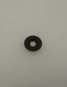 30000769 - FASTENER NUT PUSH 1/8