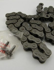 30001490 - CHAIN RLR #08B-1 53P + 1CL + 1OL METRIC