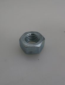 30001732 - FASTENER NUT HEX M12X1.75 CLASS 10.9