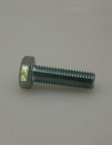 30002255 - FASTENER BOLT HHS DIN 933 - M12 X 40 - 10.9 - FT - CZP