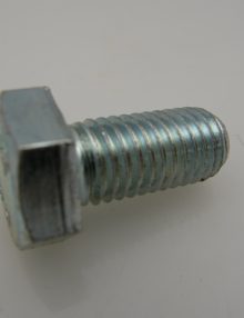 30002455 - FASTENER BOLT M12X1.75 X 25MM HEX HEAD CLASS 8.8