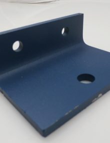 30002638 - ANGLE FORMED IDLER ROLLER PIVOT