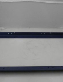 30002835 - FILM DELIVERY SYSTEM FAB GATE FRAME S 30 STD/RVS W/ IDLER