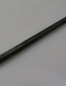 30002933 - SHAFT FDS LIFT ASM 7-1/2 WITH COTTER PIN HOLES