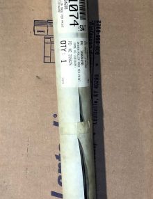 30004690 - ROLLER DRIVEN 1 1/4 INCH SCHEDULE 80 ALUMINUM PIPE X 471MM