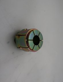 30006663 - COUPLING SHAFT STRAIGHT 5/8IN ID X 1-1/2IN OD