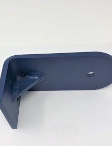 30007251 - FRAME GATE ROLLER MOUNT