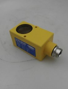 30007951 - PHOTOCELL BANNER ULTRASONIC 24VDC 20 FT RANGE MINI CONNECTOR