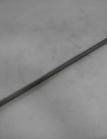 30008356 - PLATE FORMED FDS 20 IN ANGLED ROLLER BRACE