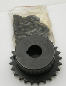 30008420 - PRE-STRETCH KIT 150% QM SPROCKET