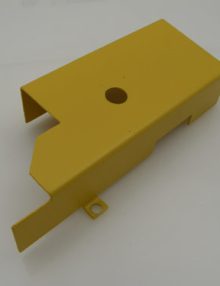 30008444 - GUARD DRIVE CHAIN