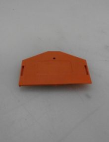 30008802 - TERMINAL END SECTION ORANGE