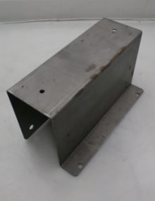 30009668 - GUARD CONVEYOR SIDE LOAD ULTRASONIC PHOTOCELL