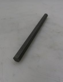 30012225 - SHAFT 7/16 HEX 6-7/8 LG