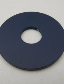 30016028 - SPACER 2 1/8 X 1/8 FOR CENTER SHAFT