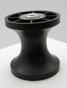 30016029 - ROLLER IDLER ASM FDS GUIDE 2-3/4 IN OD X 3 IN