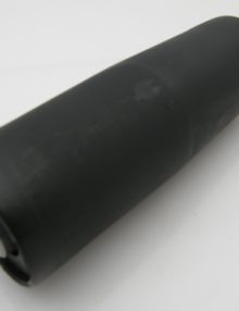 30016454 - ROLLER IDLER ASM 1.91 IN OD X 5.69 IN LG CROWNED