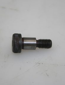 30017981 - FASTENER SCREW SHOULDER 10MM DIA X 12MM LG X M8-1.25 SOCKET HEAD