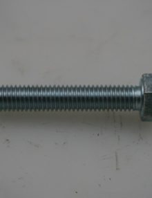 30018492 - FASTENER SCREW SHOULDER 3/8 DIA X 1-3/4 SOCKET HEAD
