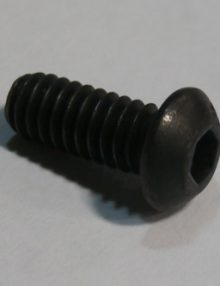 30019111 - FASTENER BOLT 1/4-20 X 5/8 BUTTON HEAD