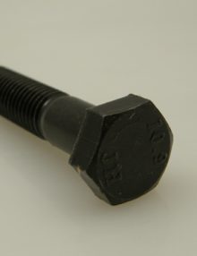 30019312 - FASTENER BOLT M12X1.75 X 55MM HEX HEAD CLASS 10.9