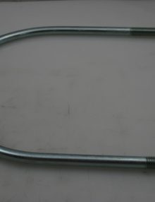 30020592 - FASTENER U-BOLT 1/2-13 X 8-3/4 ID X 10-7/8