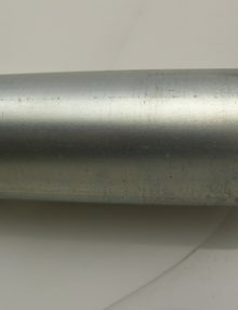 30022389 - ROLLER ROLLER W/AXLE 40 MM DIA X 1030 MM