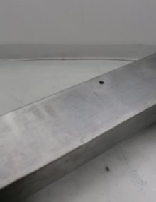 30025513 - GUARD CONVEYOR 5 FT