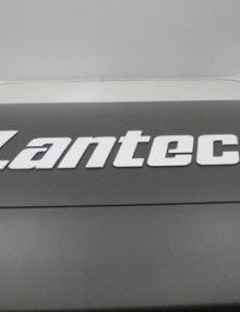 30025786 - COVER LEFT SIDE W/ LOGO SPARE PARTS ONLY