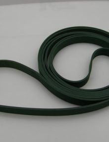 30028119 - BELT CONVEYOR ROLLER -DRIVE SIDE 3MM(1/8) X 20MM(7/8) WIDE X 3852MM(151 3/4) LG ENDLESS