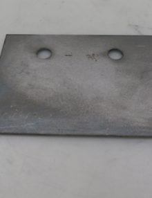 30028588 - GUARD CONVEYOR END TS SMALL