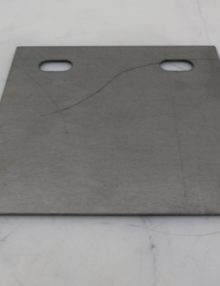 30028589 - GUARD CONVEYOR END TS LARGE