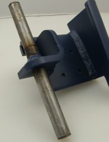 30028615 - CARRIER CUT  and  CLAMP HEAD QM-XT