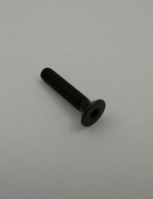 30029792 - FASTENER BOLT FHCS DIN 7991 - M4 X 20 - 10.9 - FT - CZP