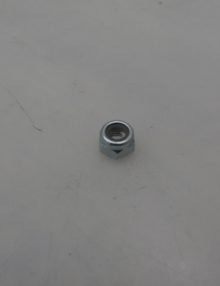 30029794 - FASTENER NUT NYLOCK M5X.8