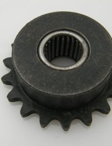 30030940 - KIT SPROCKET WITH BEARING