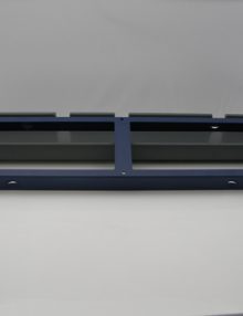 30031240 - PANEL  and  MEMBRANE COVER ASSY Q-SEMI