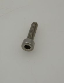 30031711 - FASTENER SCREW MACHINE M4X16MM X .63 SOCKET HEAD CLASS 10.9 CAP SS