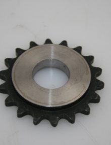 30031735 - SPROCKET 35B18 SPECIAL MACHINED