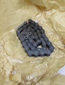 30032901 - CHAIN RLR #12B-1 METRIC (BY FOOT)